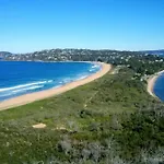 Tennis Courts Pool Sauna Avalon Beach