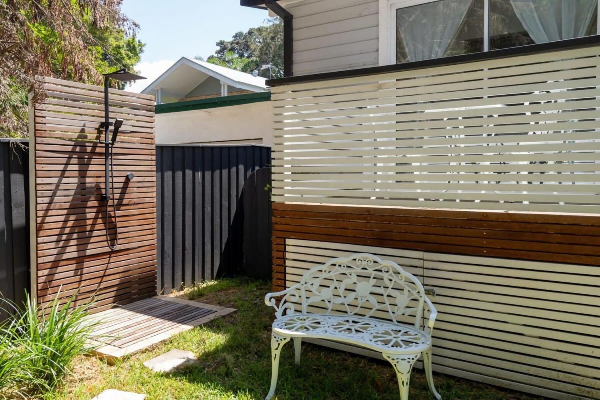 Tennis Courts Pool Sauna Avalon
