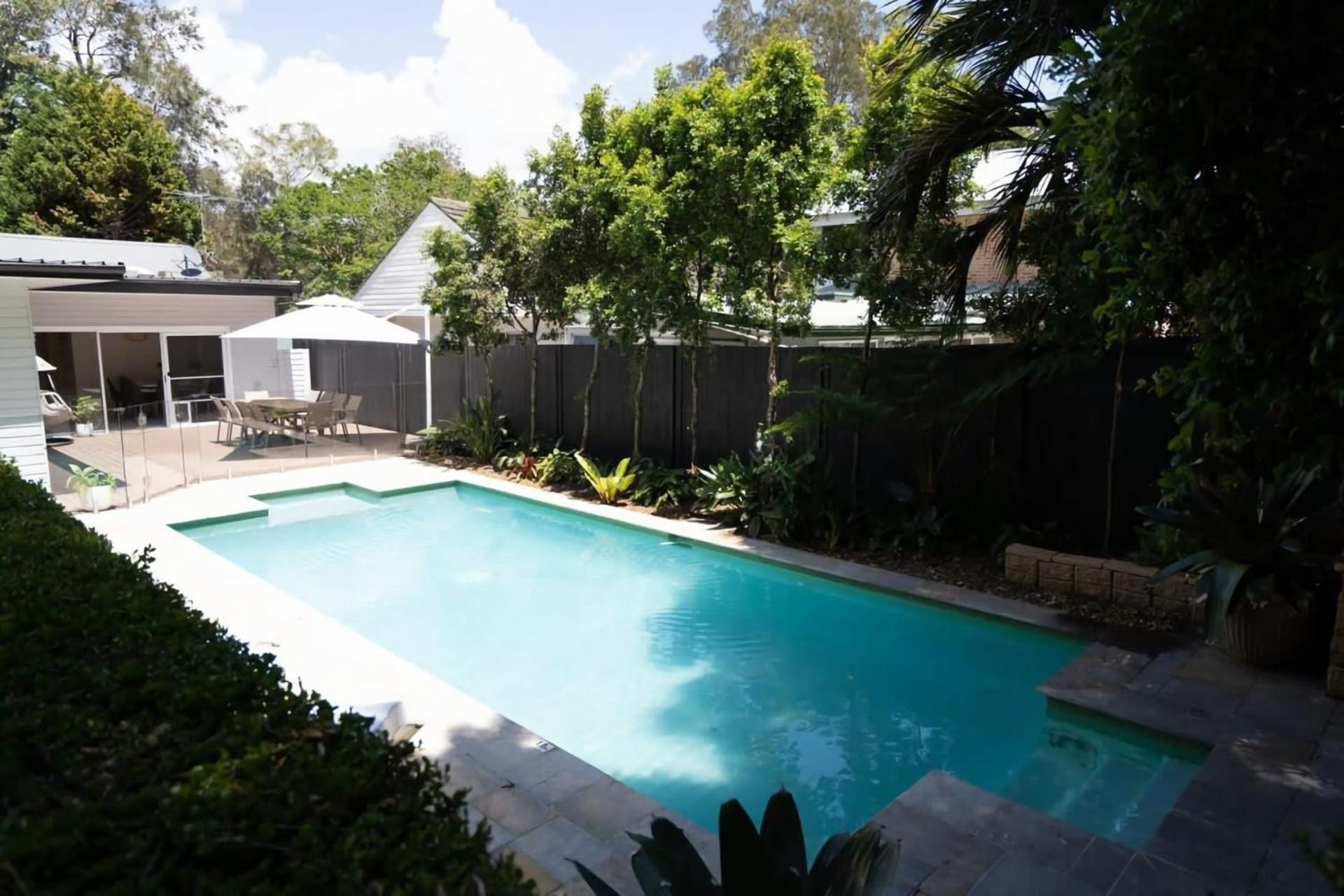 Apartment Tennis Courts Pool Sauna Avalon
